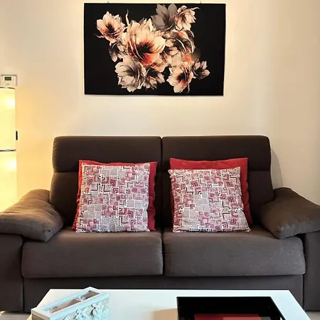 'La Quercia' Top Floor Flat Verona Exterior photo