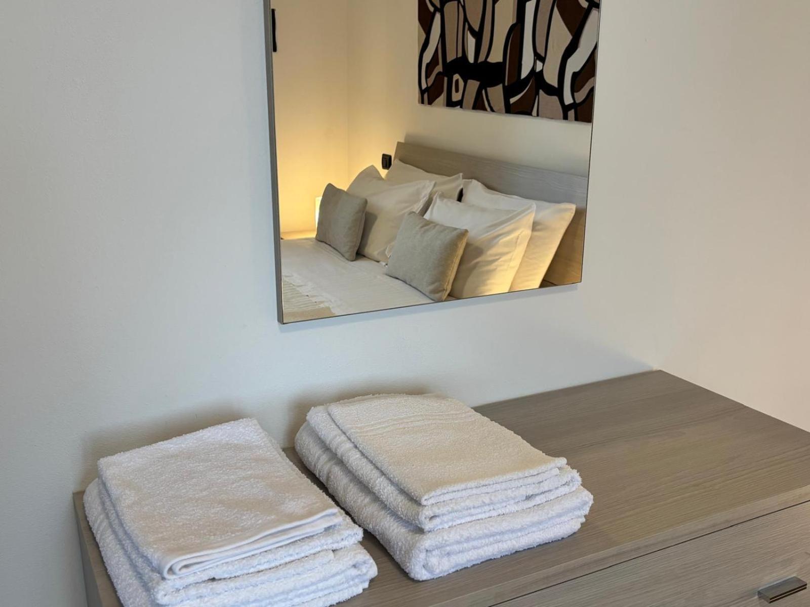 Apartment 'la Quercia' Floor Flat *