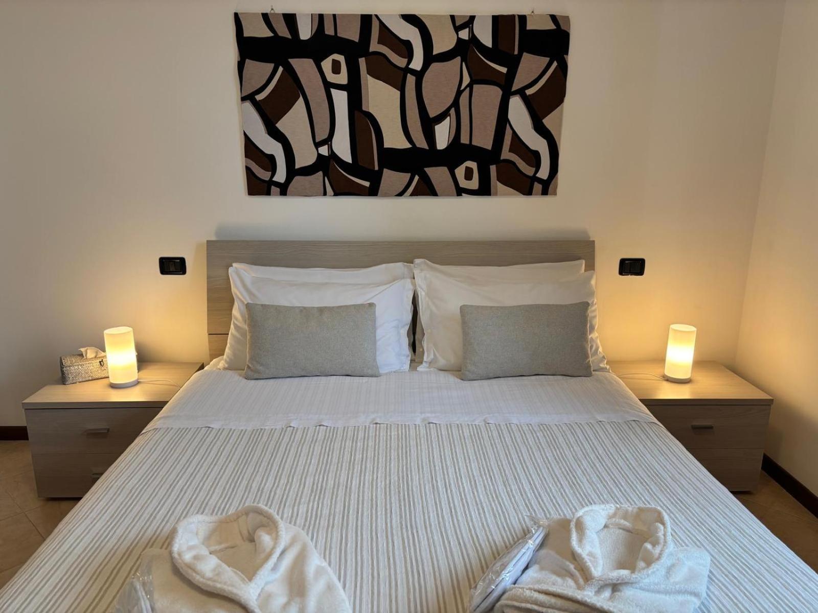 'la Quercia' Floor Flat Apartment Verona
