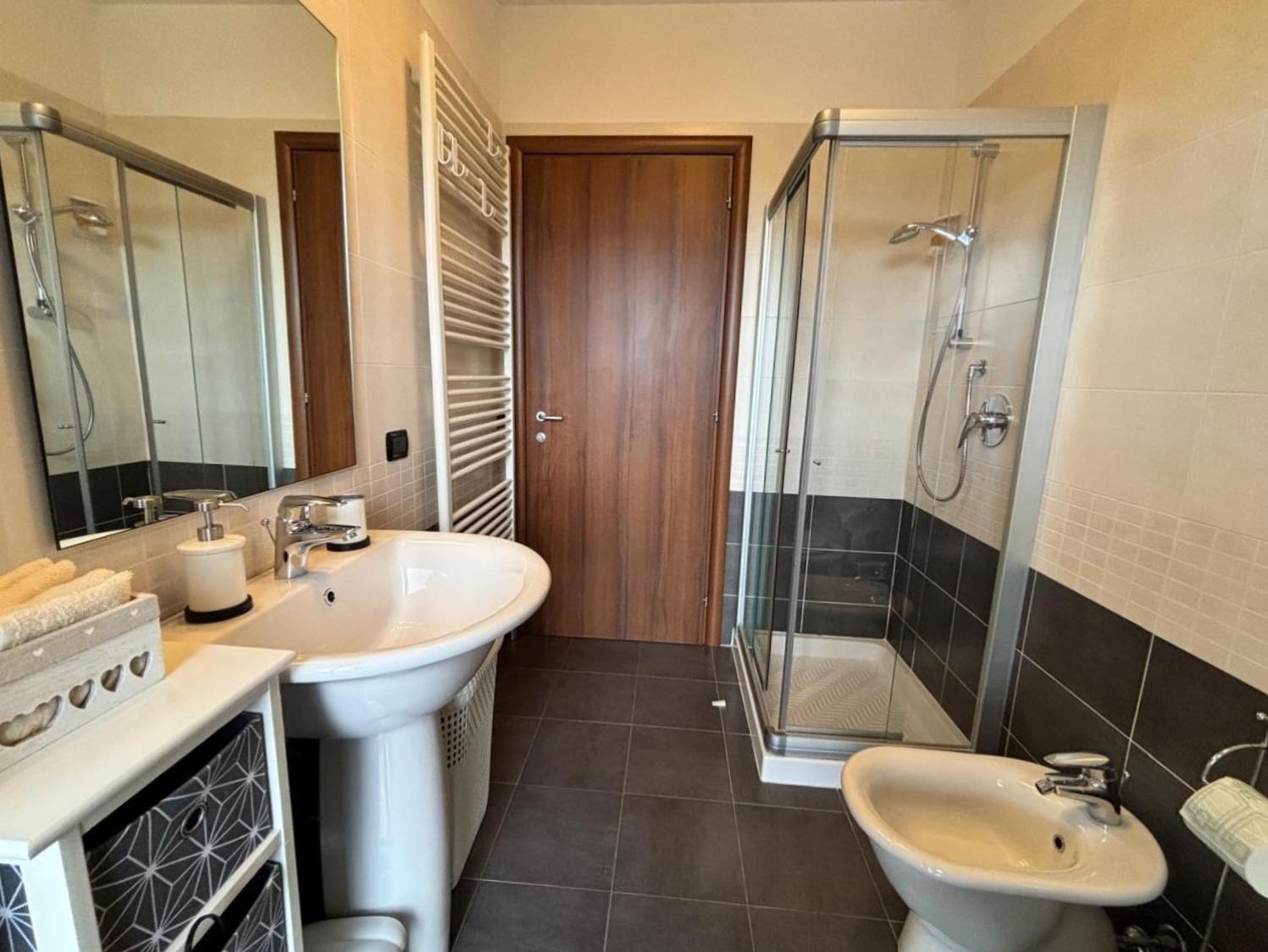 'la Quercia' Floor Flat Apartment