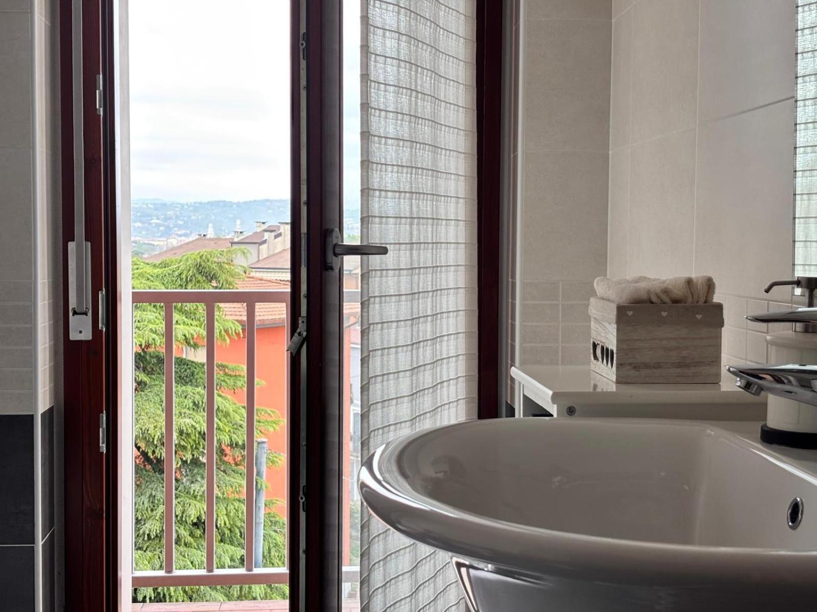 Apartment 'la Quercia' Floor Flat