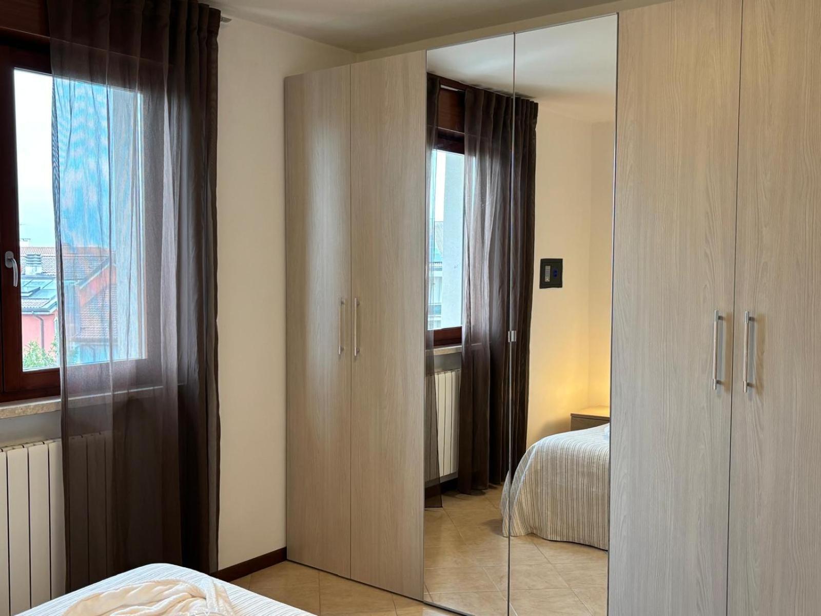 'la Quercia' Floor Flat Apartment *