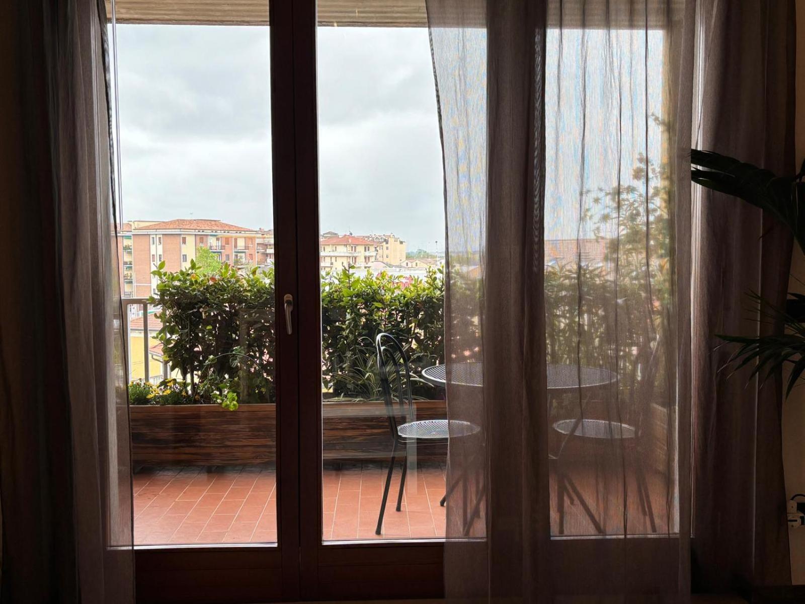'la Quercia' Floor Flat Apartment Verona