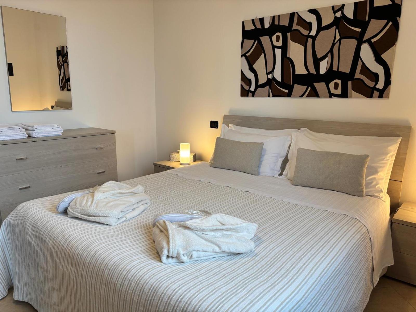 Apartment 'la Quercia' Floor Flat Verona