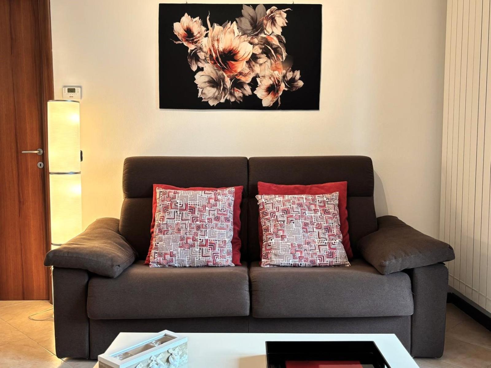 'la Quercia' Floor Flat Apartment