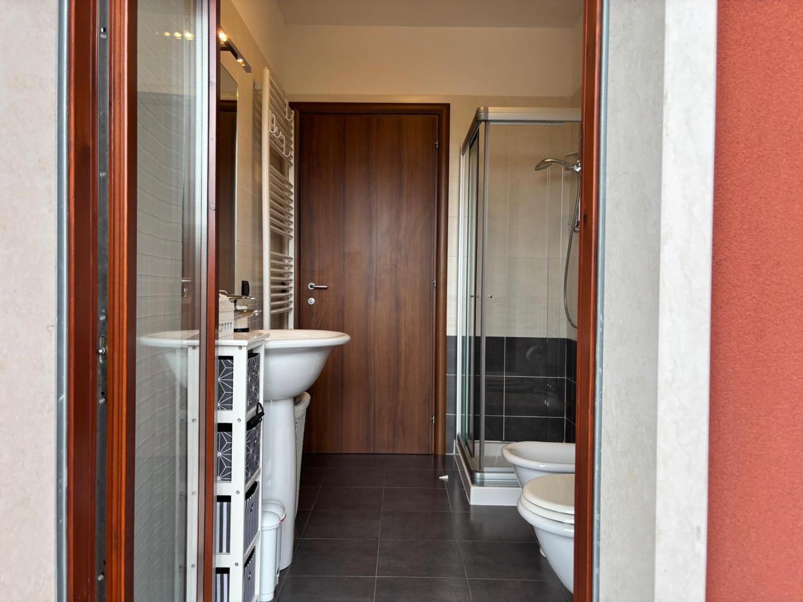 'la Quercia' Floor Flat Appartement *