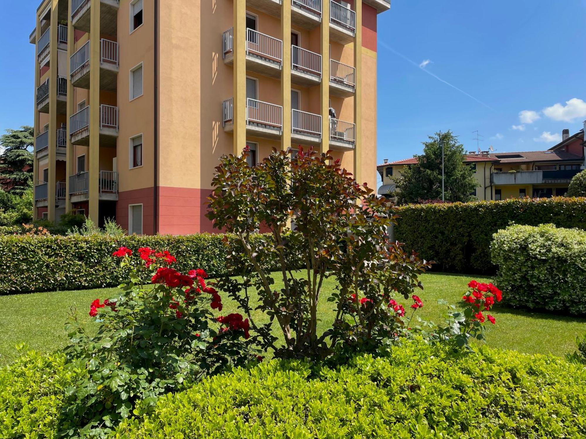 Apartment 'la Quercia' Floor Flat *