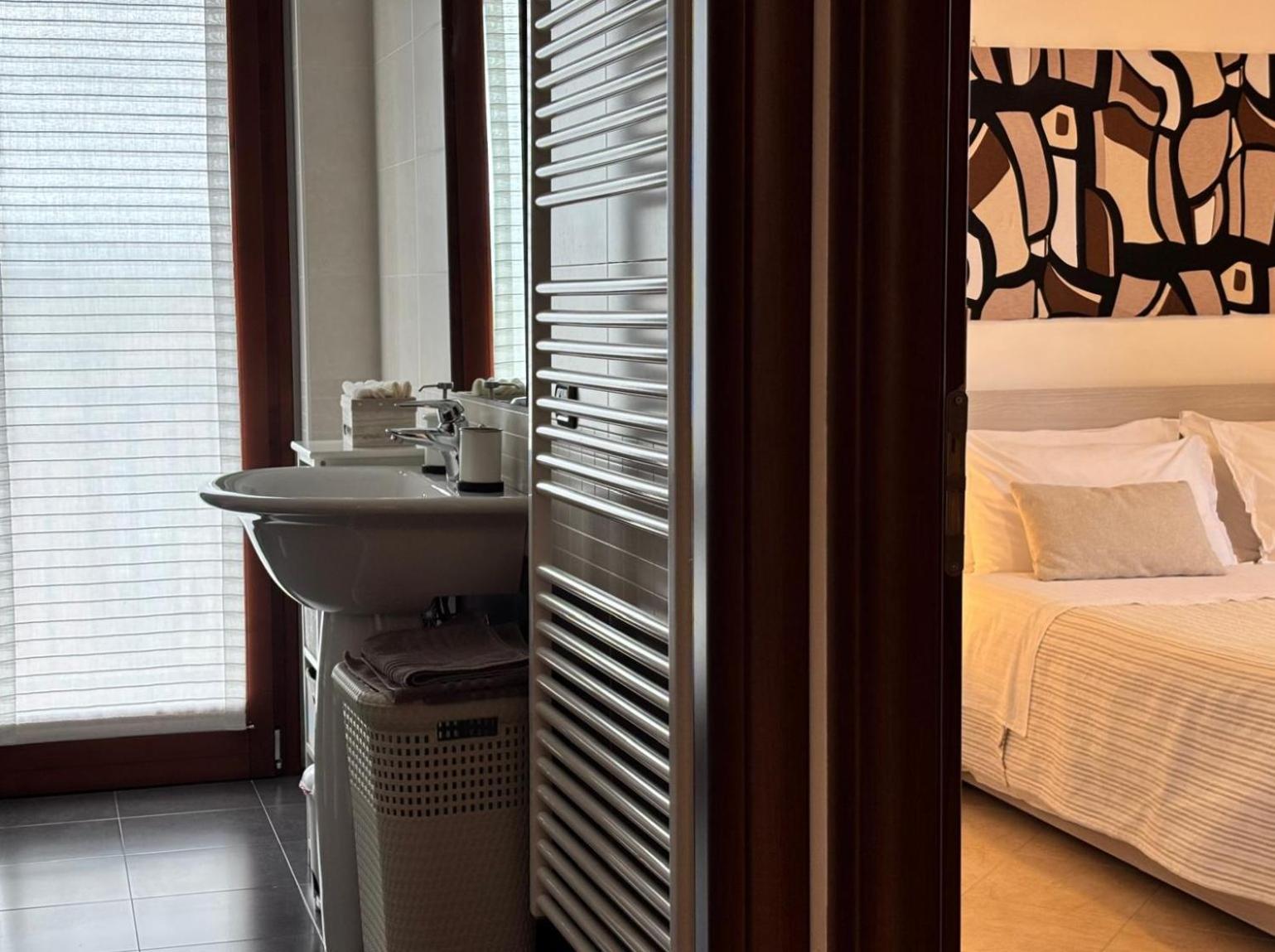 Apartment 'la Quercia' Floor Flat Verona