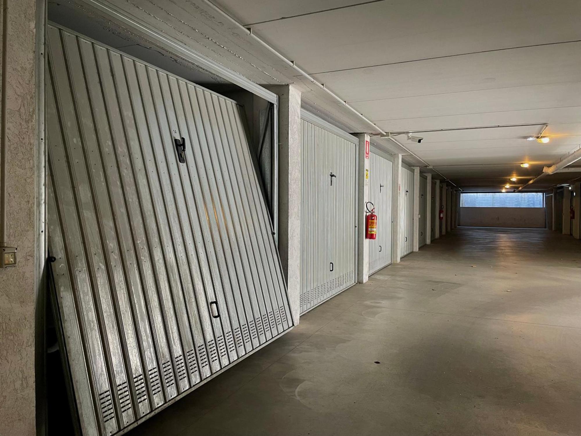 Apartment 'la Quercia' Floor Flat Verona