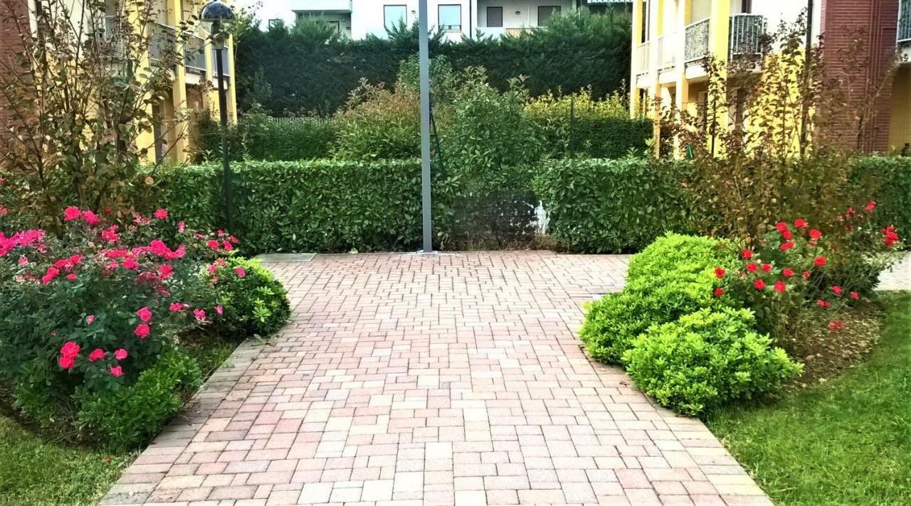 Apartment 'la Quercia' Floor Flat