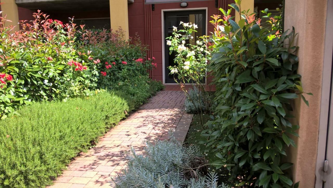 'la Quercia' Floor Flat Apartment
