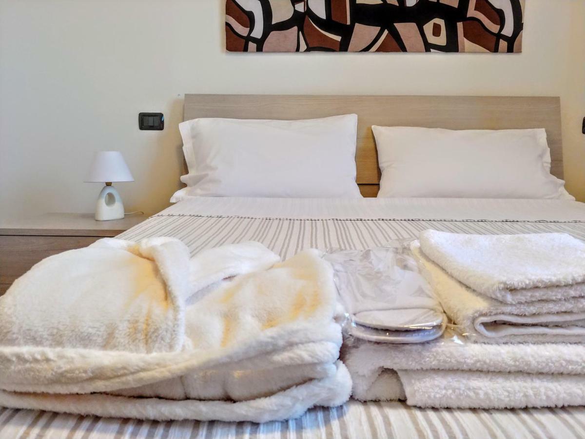 'la Quercia' Floor Flat Apartment Verona