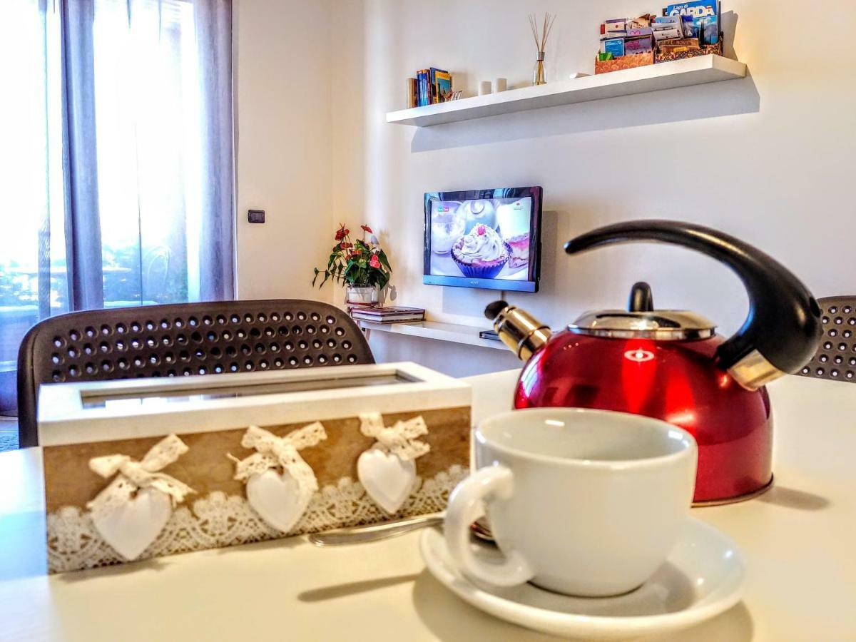 Apartment 'la Quercia' Floor Flat Verona