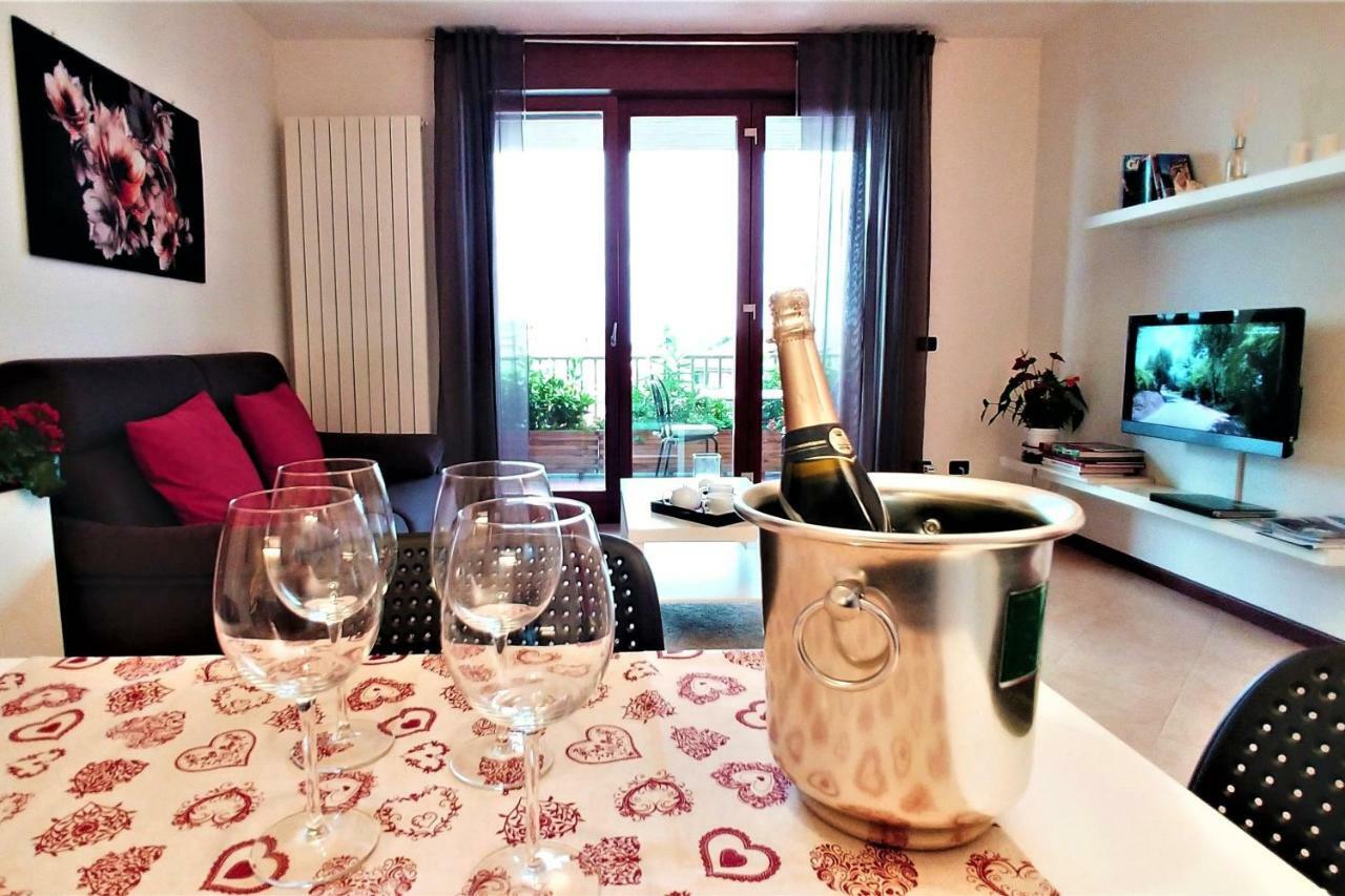 'la Quercia' Floor Flat Appartement *