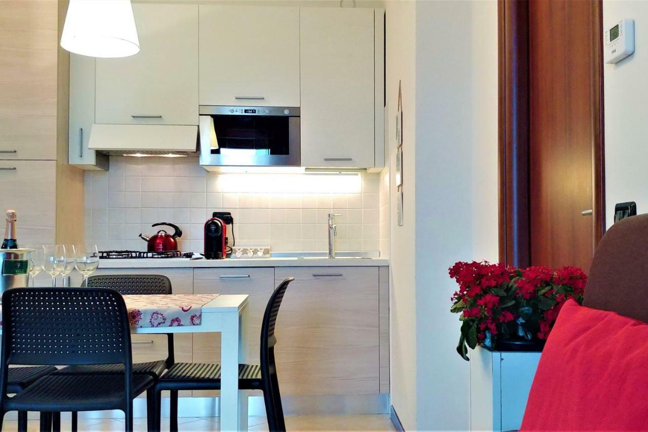 Apartment 'la Quercia' Floor Flat