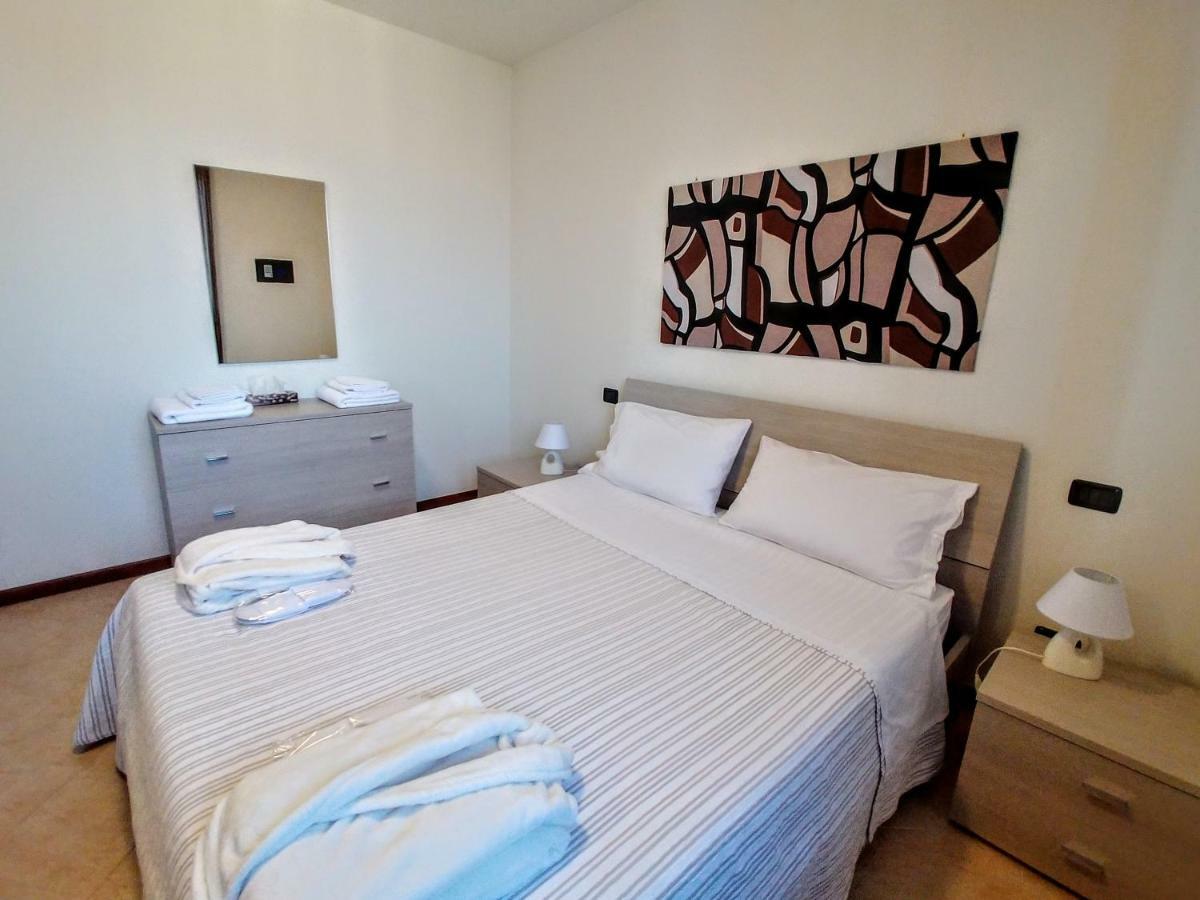 Apartment 'la Quercia' Floor Flat