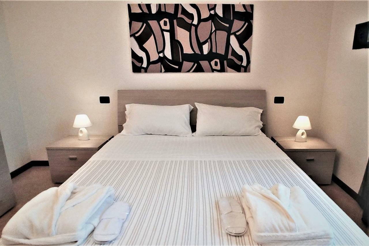 'la Quercia' Floor Flat Appartement *