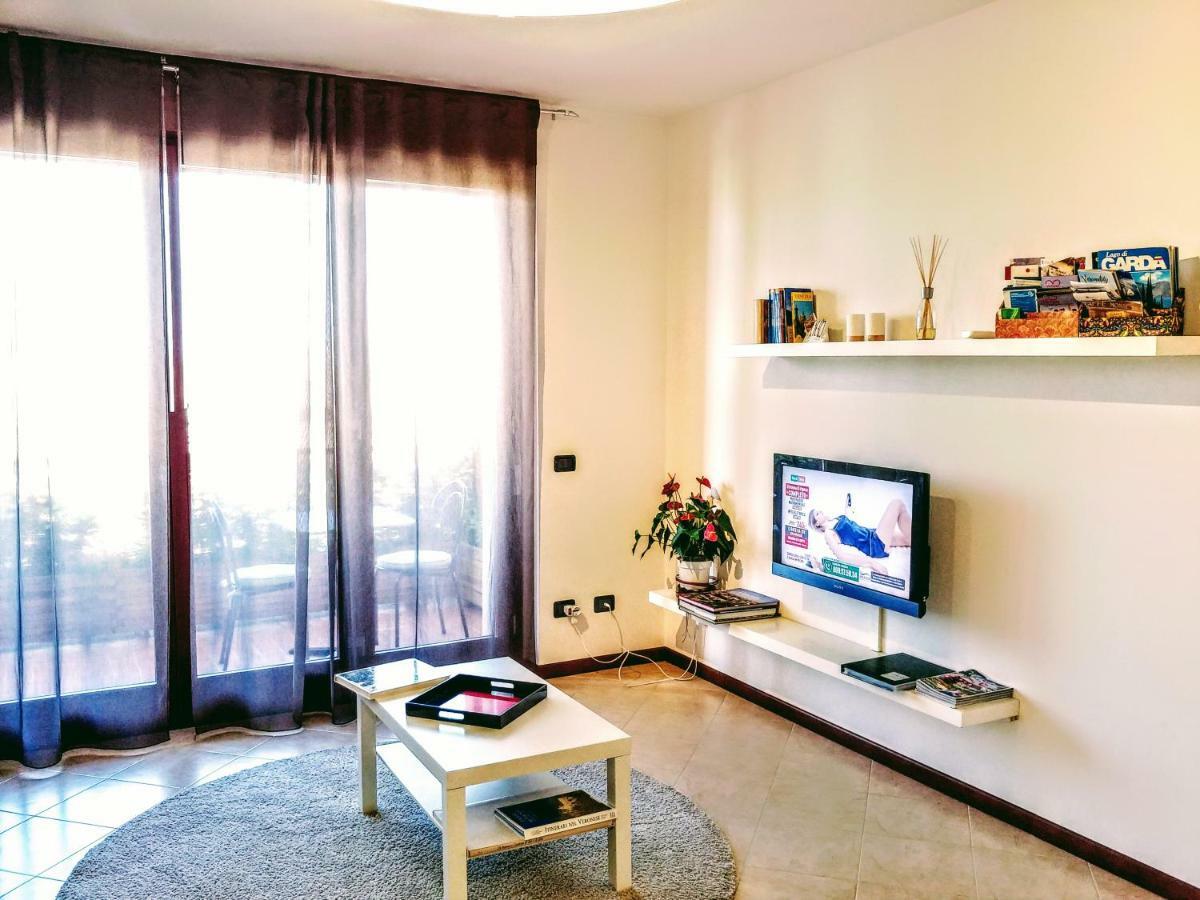 'la Quercia' Floor Flat Apartment *