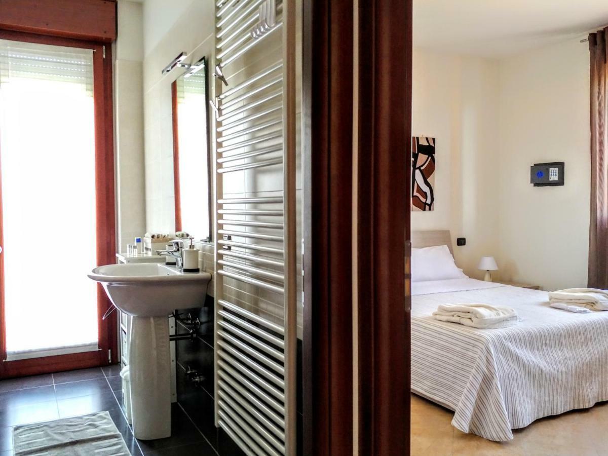 'la Quercia' Floor Flat Verona