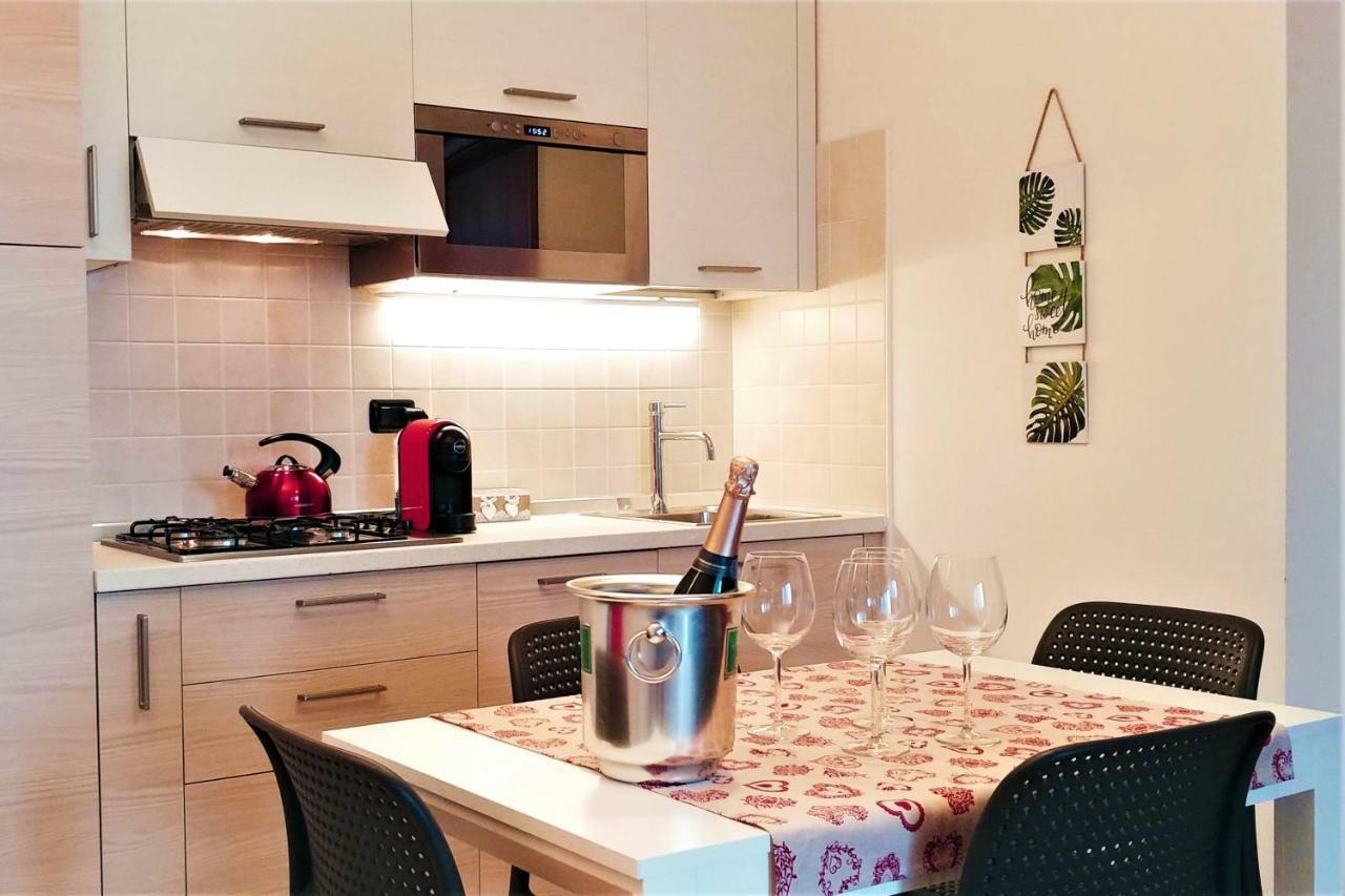 Apartment 'la Quercia' Floor Flat *