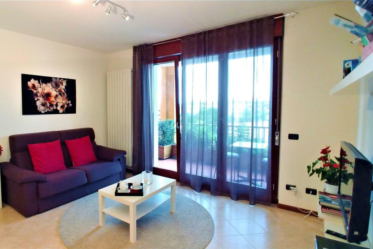 'la Quercia' Floor Flat Apartment