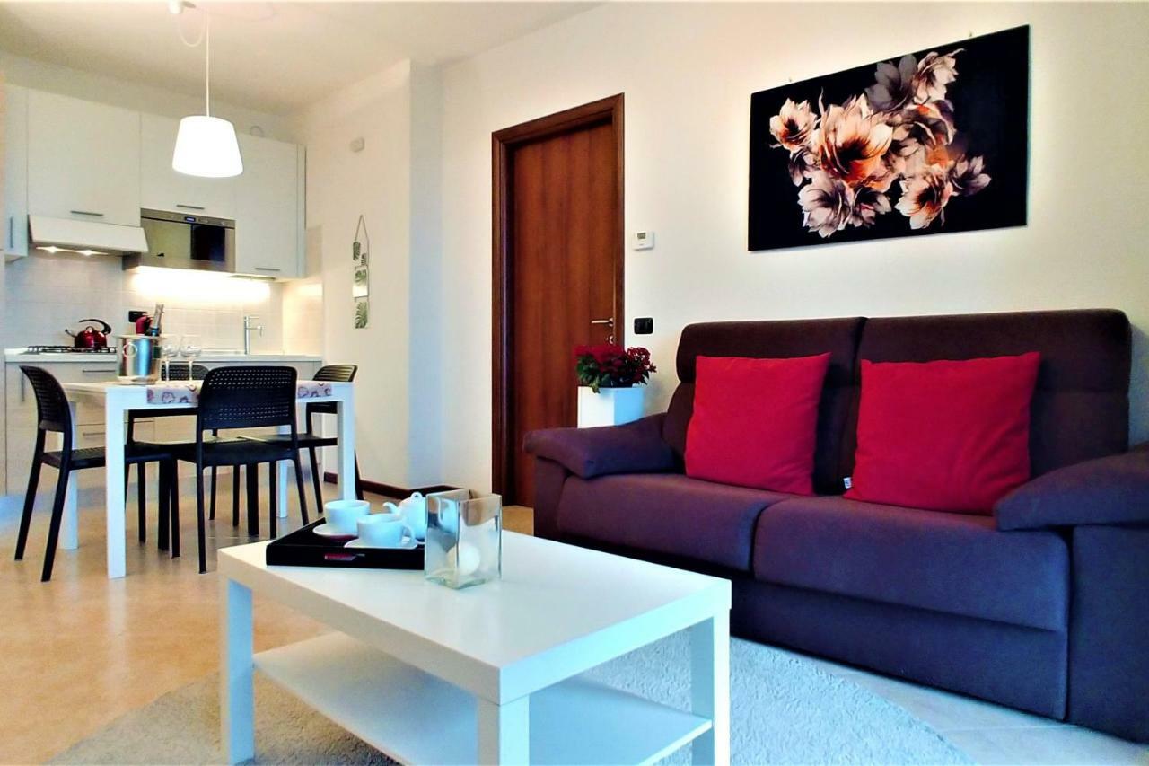 Apartment 'la Quercia' Floor Flat *