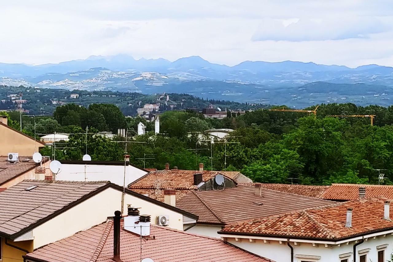 Apartment 'la Quercia' Floor Flat Verona