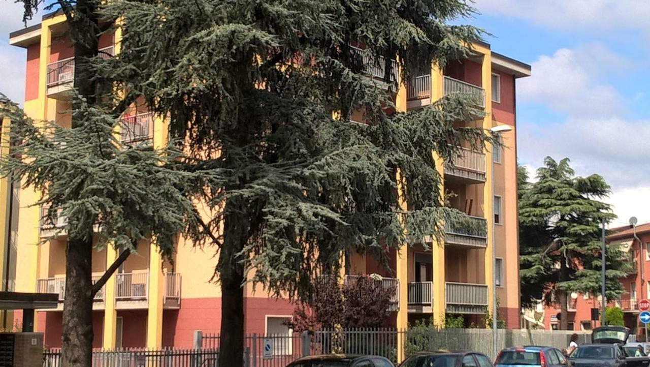 'la Quercia' Floor Flat Apartment