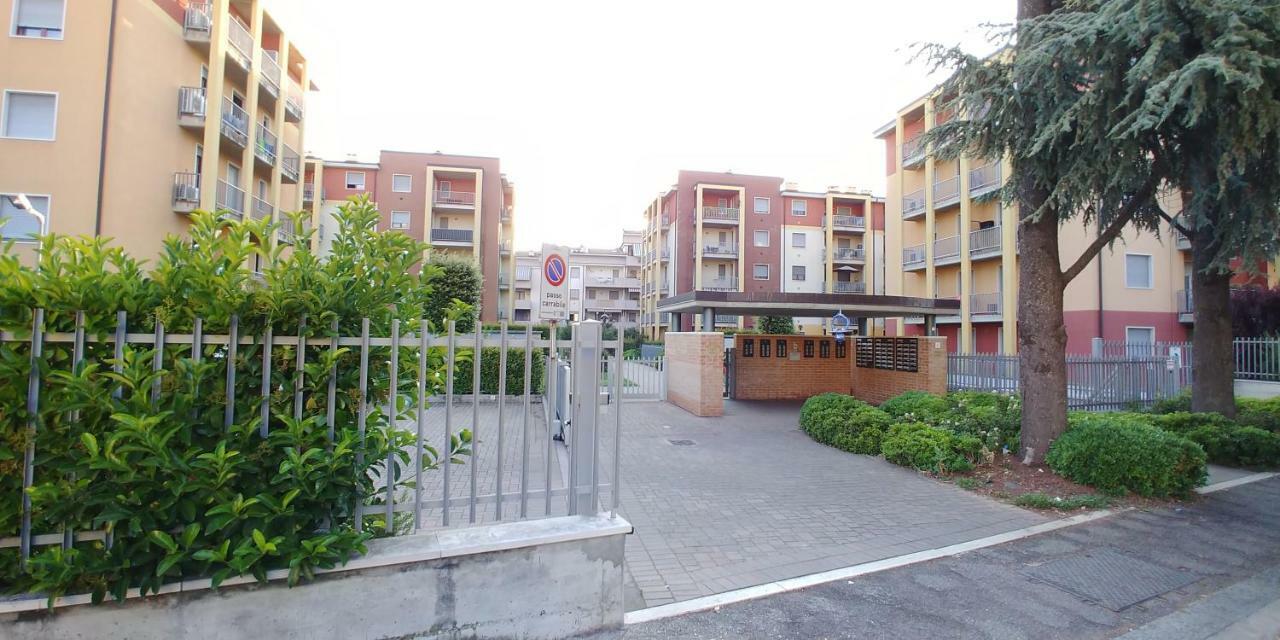 'la Quercia' Floor Flat
