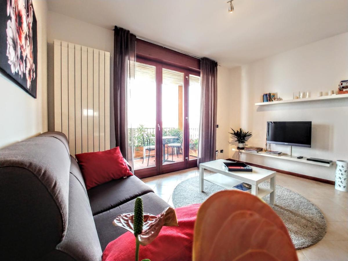 Apartment 'la Quercia' Floor Flat Verona