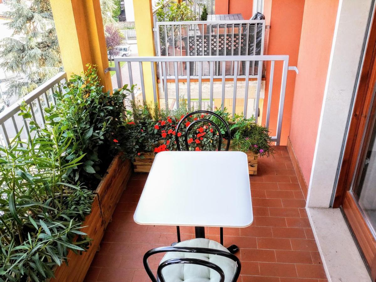 'la Quercia' Floor Flat Apartment Verona