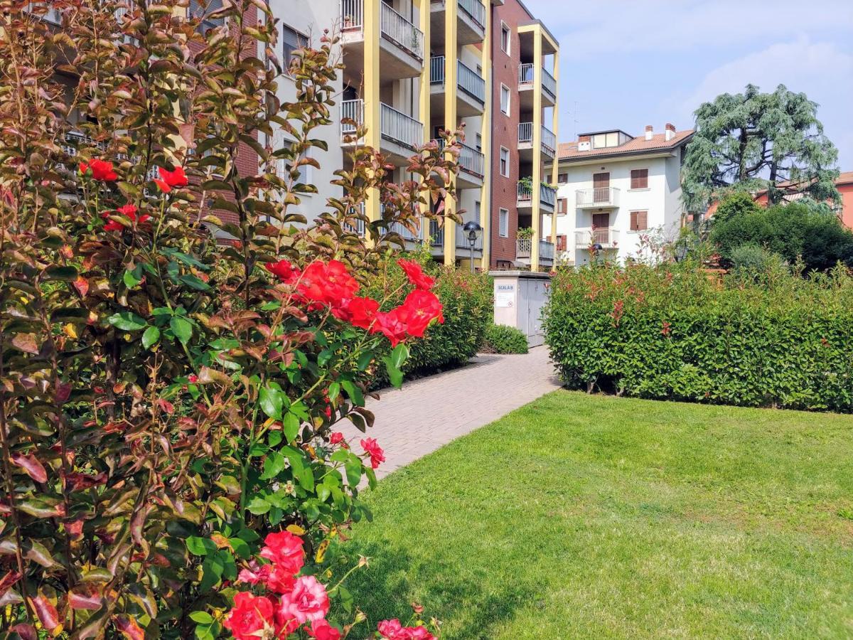 'la Quercia' Floor Flat Verona